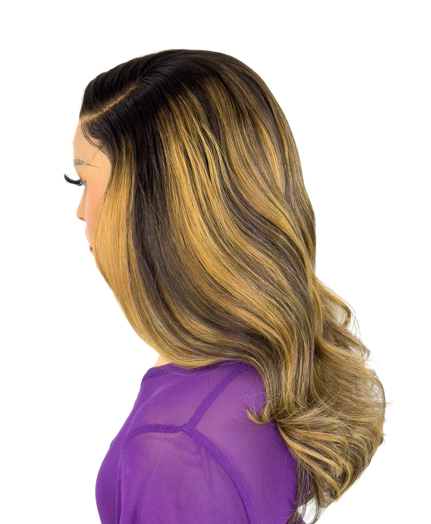 SASSY UNIT RAW INDIAN HAIR