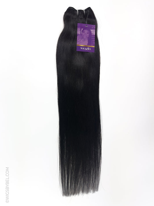 Raw Indian Straight Bundle